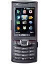 Best available price of Samsung S7220 Ultra b in Opal