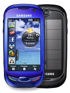 Best available price of Samsung S7550 Blue Earth in Opal
