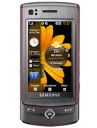Best available price of Samsung S8300 UltraTOUCH in Opal