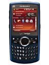 Best available price of Samsung i770 Saga in Opal