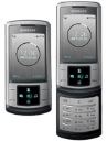Best available price of Samsung U900 Soul in Opal