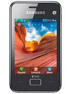 Best available price of Samsung Star 3 Duos S5222 in Opal