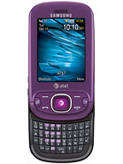 Best available price of Samsung A687 Strive in Opal