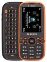 Best available price of Samsung T469 Gravity 2 in Opal