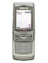 Best available price of Samsung T629 in Opal