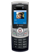 Best available price of Samsung T659 Scarlet in Opal