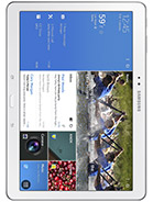 Best available price of Samsung Galaxy Tab Pro 10-1 LTE in Opal