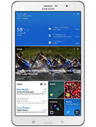 Best available price of Samsung Galaxy Tab Pro 8-4 3G-LTE in Opal