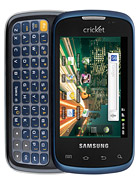 Best available price of Samsung R730 Transfix in Opal