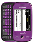 Best available price of Samsung Trender in Opal