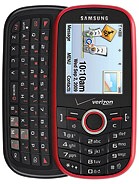 Best available price of Samsung U450 Intensity in Opal