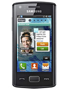 Best available price of Samsung S5780 Wave 578 in Opal