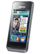 Best available price of Samsung S7230E Wave 723 in Opal