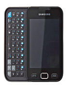 Best available price of Samsung S5330 Wave533 in Opal