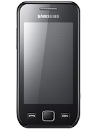 Best available price of Samsung S5250 Wave525 in Opal