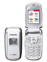Best available price of Samsung X490 in Opal