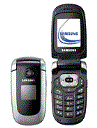 Best available price of Samsung X660 in Opal