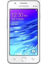 Best available price of Samsung Z1 in Opal