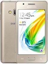 Best available price of Samsung Z2 in Opal
