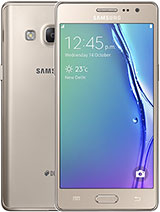 Best available price of Samsung Z3 in Opal
