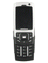 Best available price of Samsung Z550 in Opal