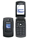 Best available price of Samsung Z560 in Opal