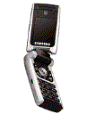 Best available price of Samsung Z700 in Opal