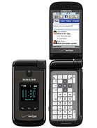 Best available price of Samsung U750 Zeal in Opal