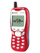 Best available price of Sagem MW 3020 in Opal