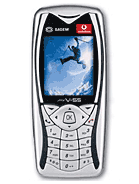 Best available price of Sagem MY V-55 in Opal