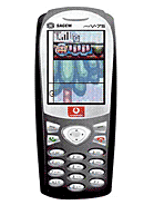 Best available price of Sagem MY V-75 in Opal