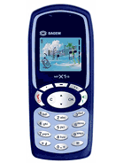Best available price of Sagem MY X1-2 in Opal