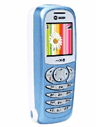 Best available price of Sagem MY X-2 in Opal