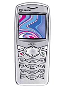 Best available price of Sagem MY X3-2 in Opal