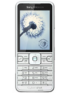 Best available price of Sony Ericsson C901 GreenHeart in Opal