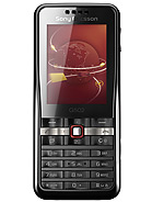 Best available price of Sony Ericsson G502 in Opal
