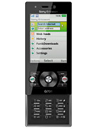 Best available price of Sony Ericsson G705 in Opal