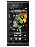 Best available price of Sony Ericsson Satio Idou in Opal