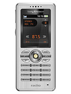 Best available price of Sony Ericsson R300 Radio in Opal