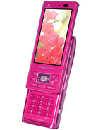 Best available price of Sony Ericsson S003 in Opal