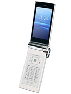 Best available price of Sony Ericsson BRAVIA S004 in Opal