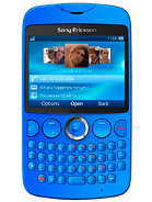 Best available price of Sony Ericsson txt in Opal
