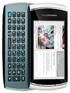 Best available price of Sony Ericsson Vivaz pro in Opal