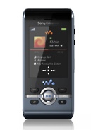 Best available price of Sony Ericsson W595s in Opal