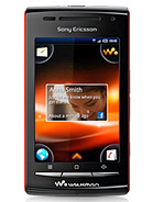 Best available price of Sony Ericsson W8 in Opal