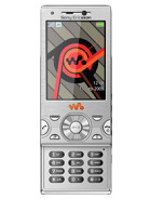 Best available price of Sony Ericsson W995 in Opal