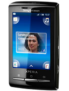 Best available price of Sony Ericsson Xperia X10 mini in Opal
