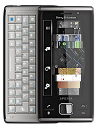 Best available price of Sony Ericsson Xperia X2 in Opal