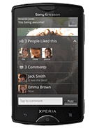 Best available price of Sony Ericsson Xperia mini in Opal