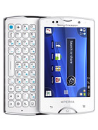 Best available price of Sony Ericsson Xperia mini pro in Opal